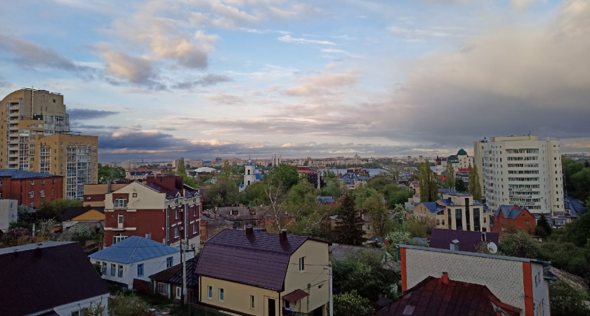 Воронежская область оказалась в лидерах по ипотечному спросу на малоэтажки