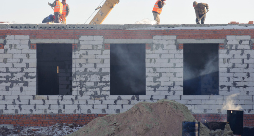 Прокуратура проверит торги ДОМ.РФ по продаже земли в Ленинском районе Воронежа