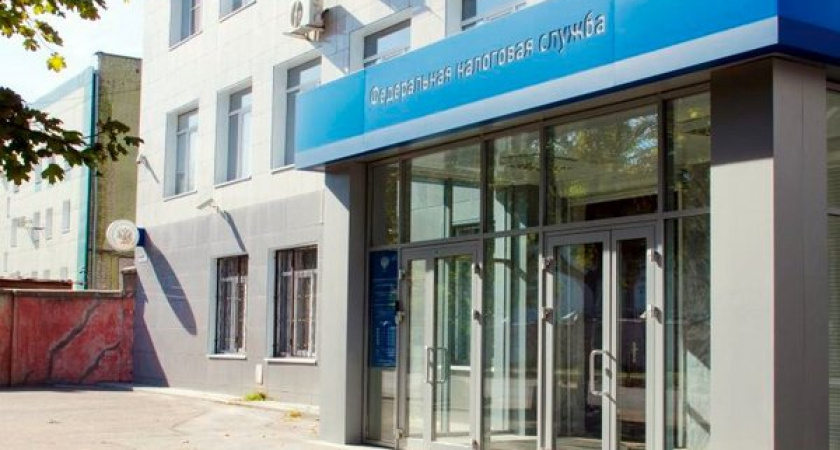 Высокопоставленного сотрудника воронежской налоговой службы задержали по подозрению во взятке