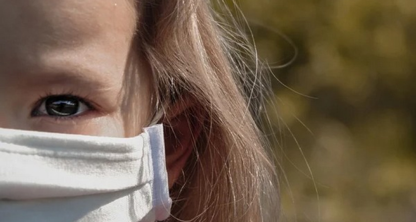 В Воронежской области Covid-19 заболело еще 477 человек