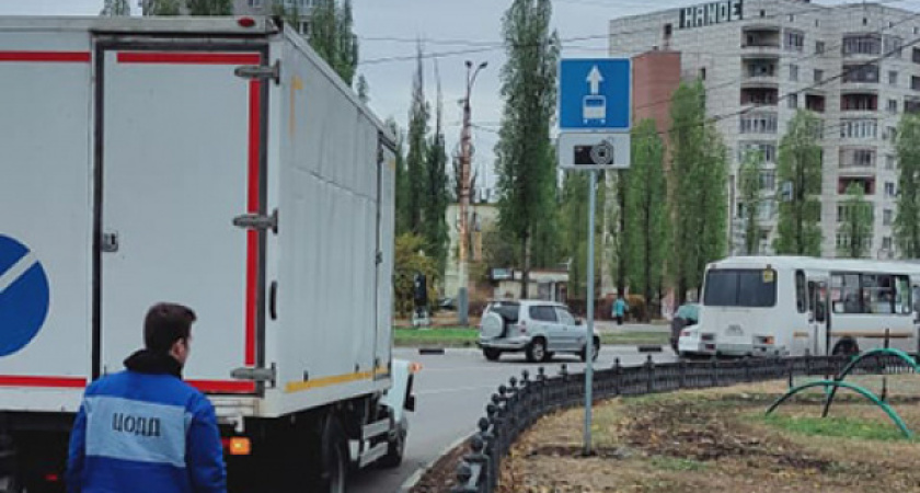 «Выделенки» в Воронеже заработают с 31 июля