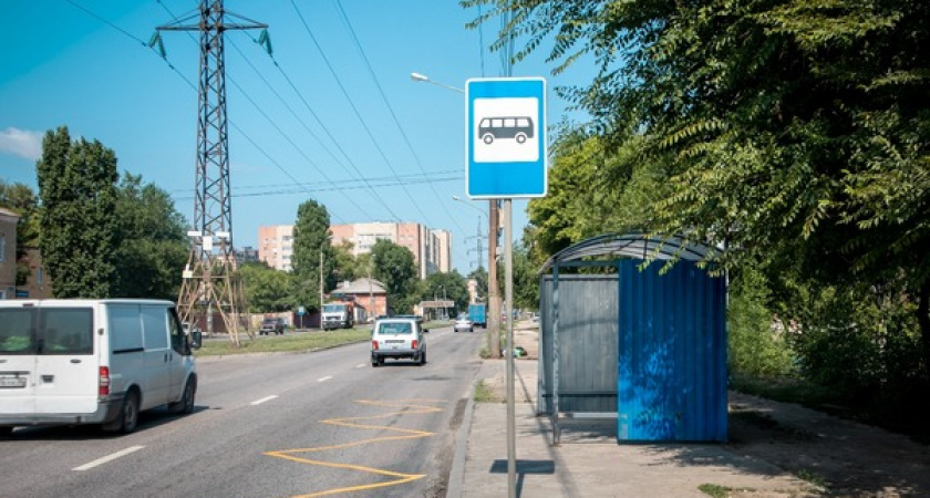 Сергей Чижов помог воронежцам добиться оборудования остановки «Песчаный лог»