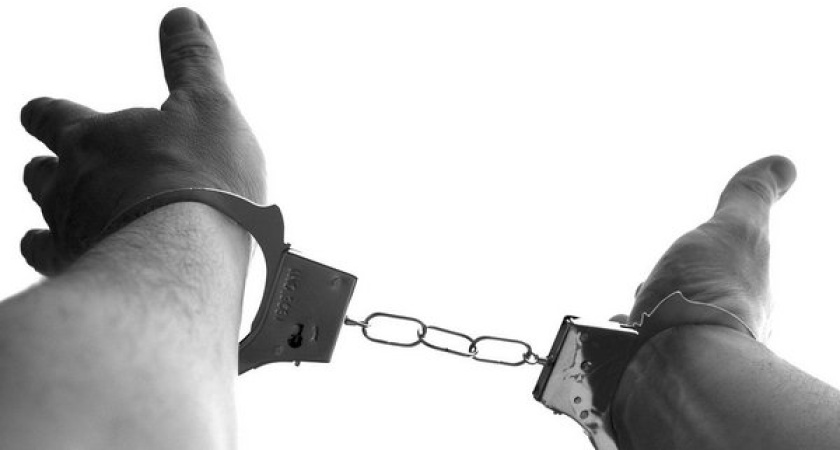 Подозреваемый во взятке руководитель филиала воронежского УФСИН предстанет перед судом