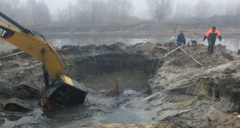 Решение Росприроднадзора в отношении компании «ЮМакс» оставлено в силе воронежским облсудом 