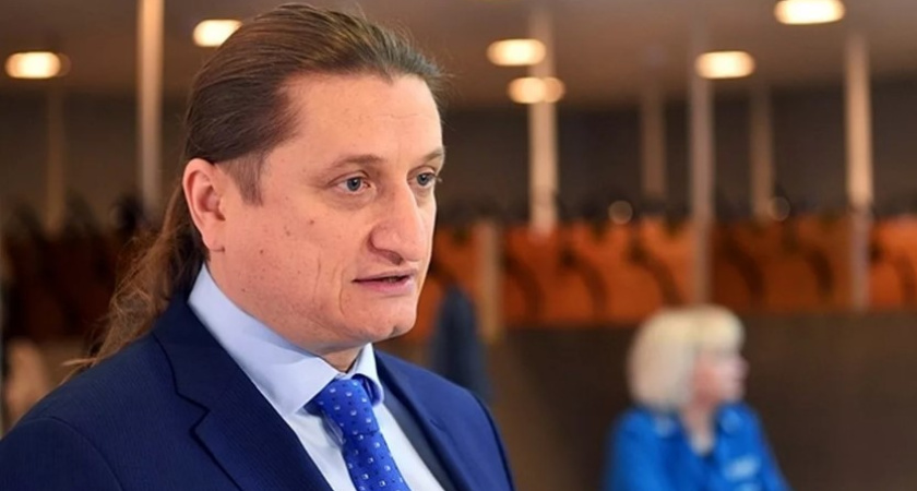 Сергей Чижов предложил решение проблемы подтопления жилого дома в Нововоронеже