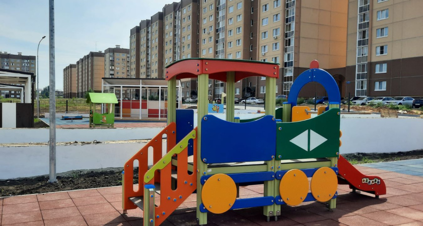 Воронежский депутат ГД Сергей Чижов проконтролирует ввод в эксплуатацию детского сада №113