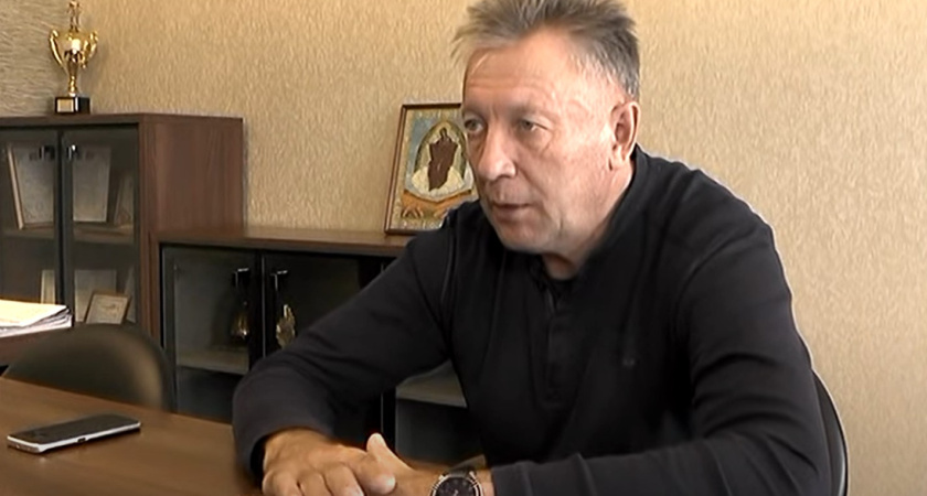 Депутат райсовета в Воронежской области оказался участником мутных схем тамбовской фирмы