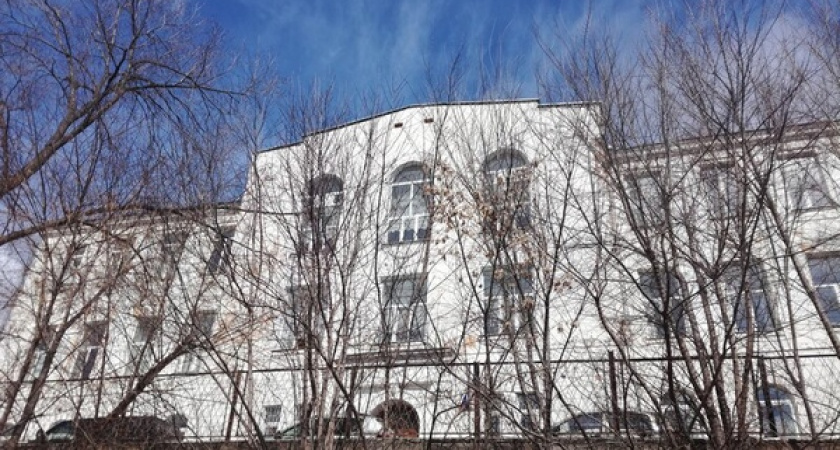 На проект реставрации Коммерческого училища в Воронеже запланировали потратить почти 4 млн рублей