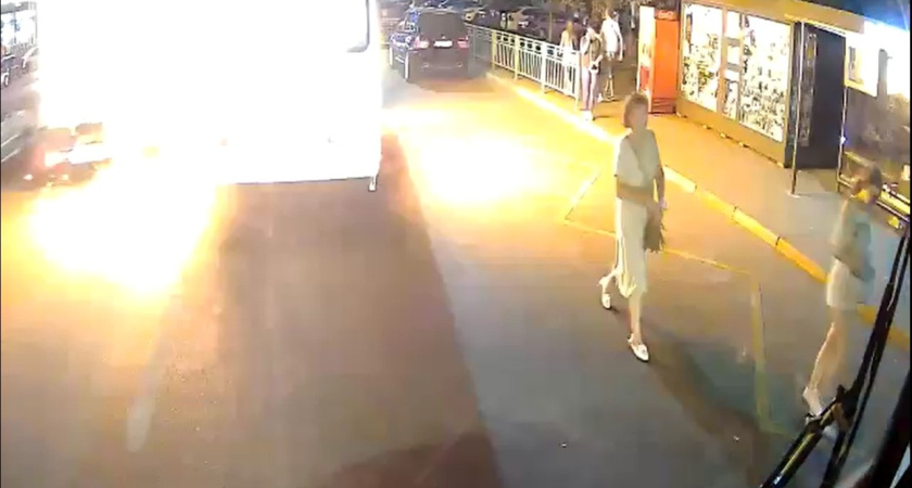 Антитеррористический комитет намерен найти причастных к взрыву автобуса в Воронеже