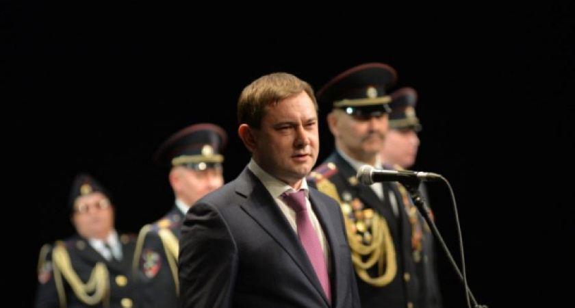 Руководитель Воронежской облдумы снова попал в топ-10 медиарейтинга за июль