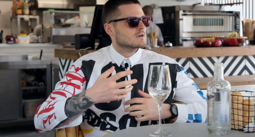 Артур Джакели об итогах лета-2021, трудностях в 2020 году и успехе воронежских ресторанов «Just» и «Django»