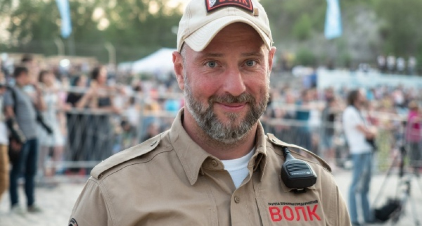 ООО «Волк-Безопасность» вновь получит контракт на охрану воронежского фестиваля «Город-сад» 