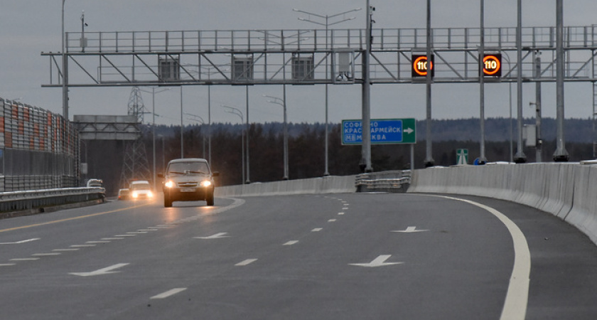 ФАС России проверит повышение тарифов «Автодора» на проезд по трассе М4 «Дон» 