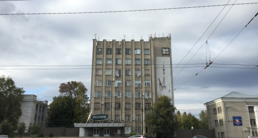 Площадь десяти футбольных полей потребуется для объединения КБХА и ВМЗ в Воронеже