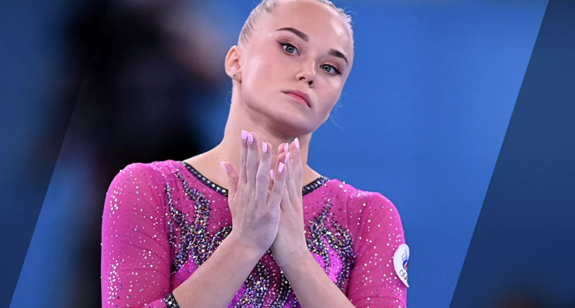 Ангелина Мельникова стала почетным гражданином Воронежа