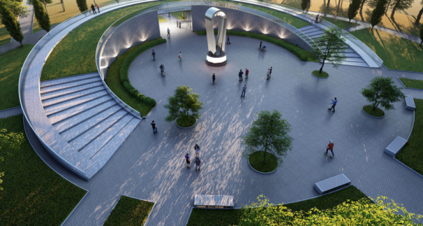 В Воронеже торги на строительство музея ВДВ за 179,4 млн рублей остались без подрядчика