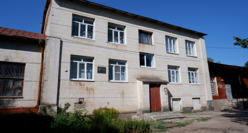 Новую школу в воронежском поселке Орловка начнут строить в 2023 году