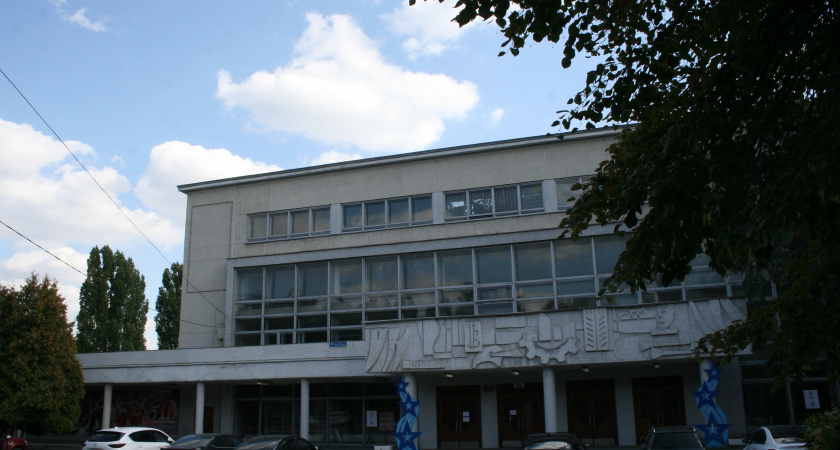 «Аксиома» переложила ответственность за будущее «Полтинника» на воронежцев