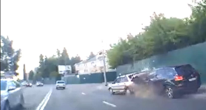 Александр Бастрыкин потребовал возбудить уголовное дело из-за ДТП с участием судьи из Воронежа