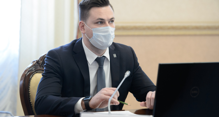 Реготделение Союза Архитекторов России возглавил помощник губернатора Воронежской области