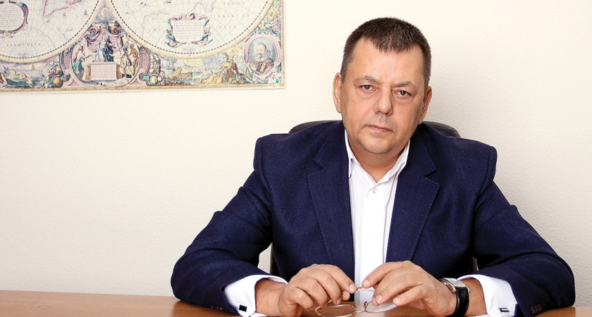 Последний мандат в Воронежской облдуме остался за «строителями»