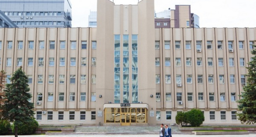 Председатель Воронежской облдумы оценил прямое участие граждан в решении вопросов на местах