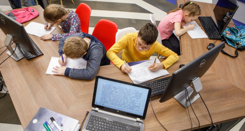 Почти 300 объектов образования в Воронежской области профинансировали по заявкам депутатов облдумы