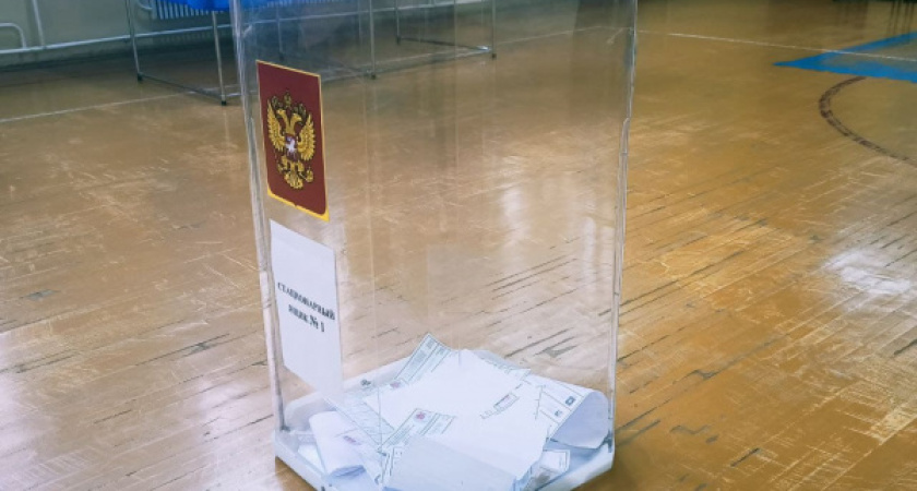 На округе Александра Трубецкого в Воронеже проведут проверку однократности получения бюллетеней