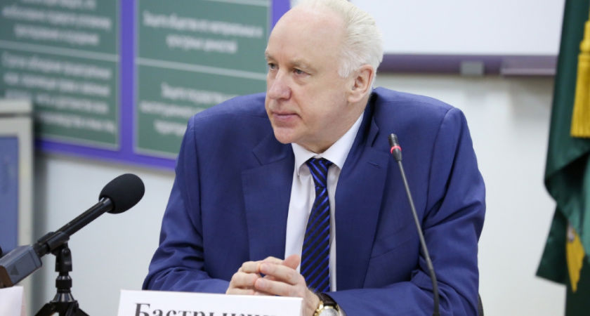 Глава СК поставил на контроль очередное происшествие в Воронежской области