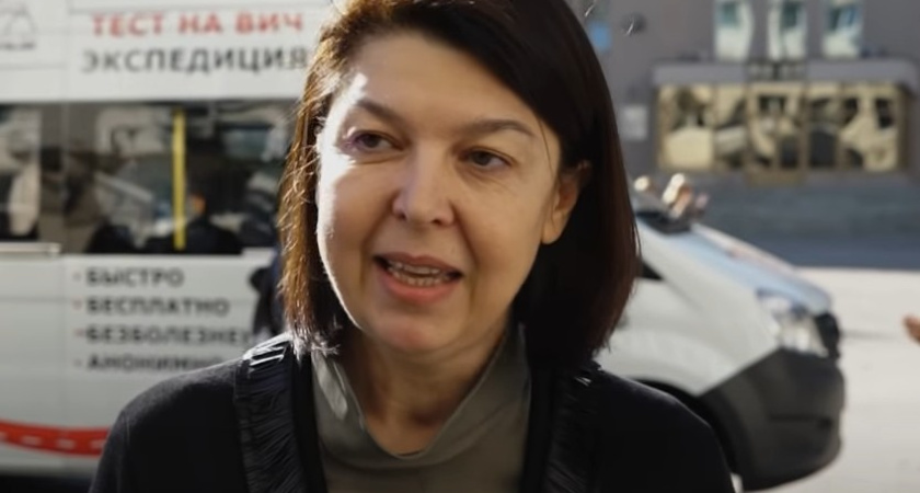 Прошедшая в Госдуму РФ от Воронежской области Ирина Тулинова сдала мандат