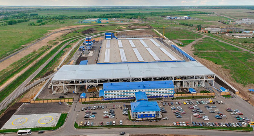 Зоны особого назначения – 11 компаний претендует на резидентство в ОЭЗ «Центр»