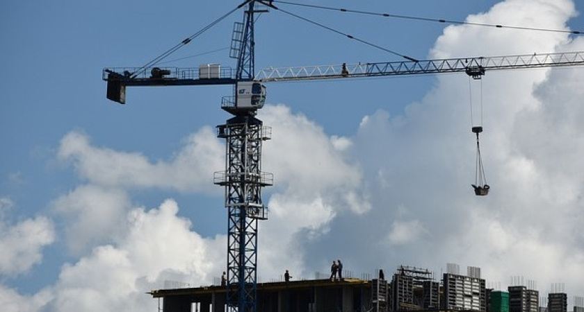 В Воронеже утвердили проект планировки микрорайона на месте яблоневых садов