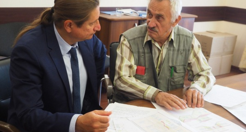 Воронежский депутат Сергей Чижов: «Уважение и забота о старших поколениях – часть нашей культуры и государственной идеологии»