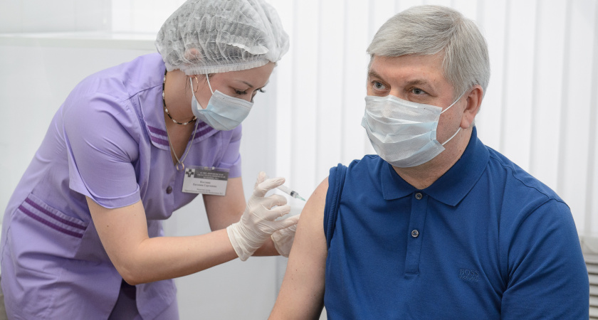 В Воронежской области до 4 октября разработают порядок проведения обязательной вакцинации