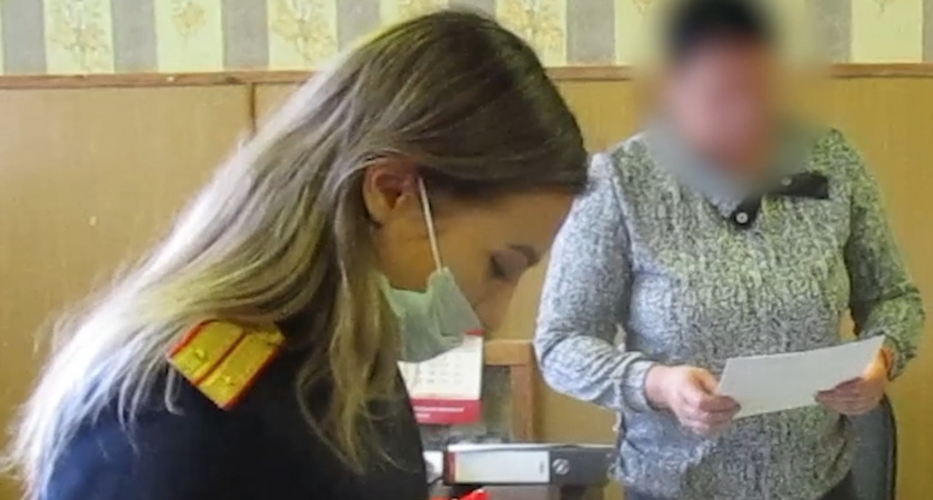 Главу сельского поселения в Воронежской области заподозрили в присвоении участка на 9 тыс. кв. м