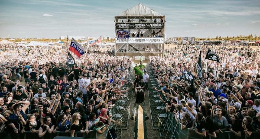 Воронежский «Чернозем» запланировали на август 2022 года