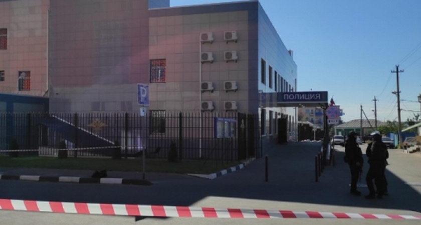 Виктор Мирской сознался в расправе над семьей и нападении на полицейский участок в Лисках