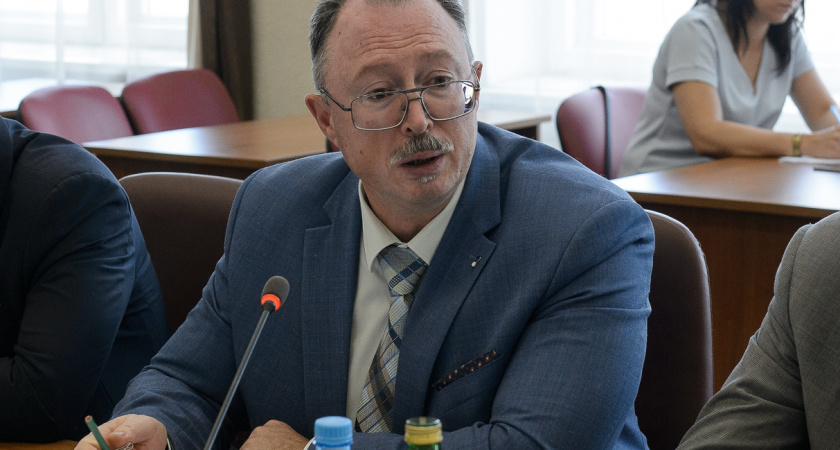 Экс-замруководителя департамента Воронежской области отделался штрафом