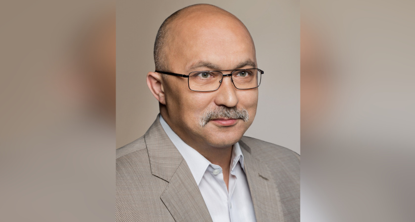 Воронежского юриста назначили вице-президентом Федеральной палаты адвокатов