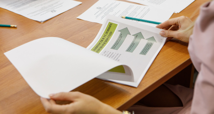 На охрану труда в 2022 году в Воронежской области выделят из бюджета 2,9 млн рублей 