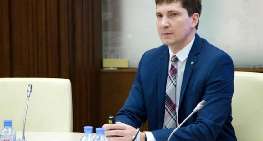 Зампред Центрально-Черноземного банка ПАО Сбербанк ушел с должности