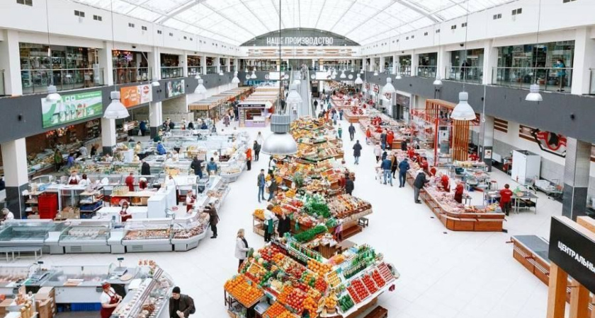 На развитие предпринимательства и торговли в 2022 году выделят 240 млн рублей