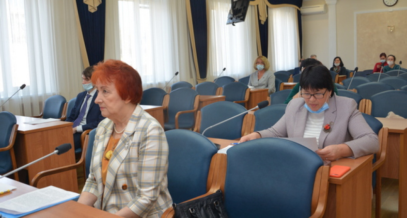 Первый этап озеленения проспекта Революции в Воронеже состоится в ноябре