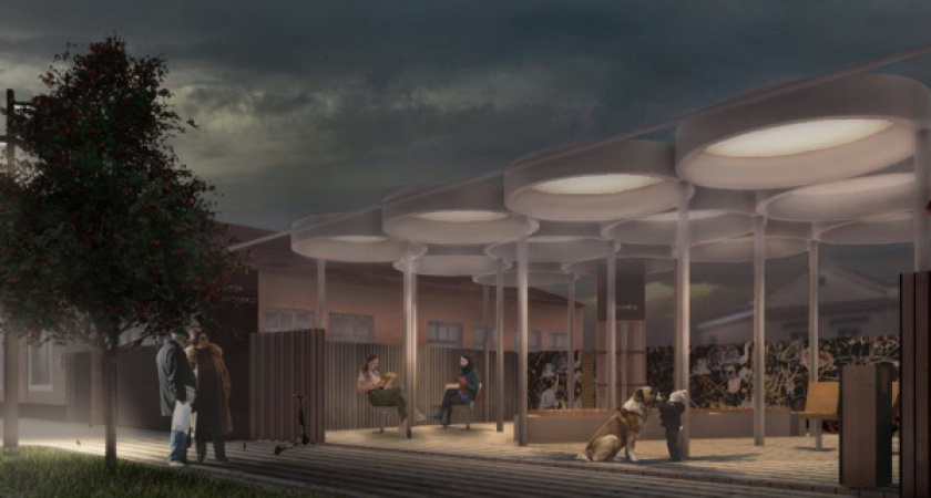 В Воронежской области не нашлось местных подрядчиков на развитие пространства в райцентре