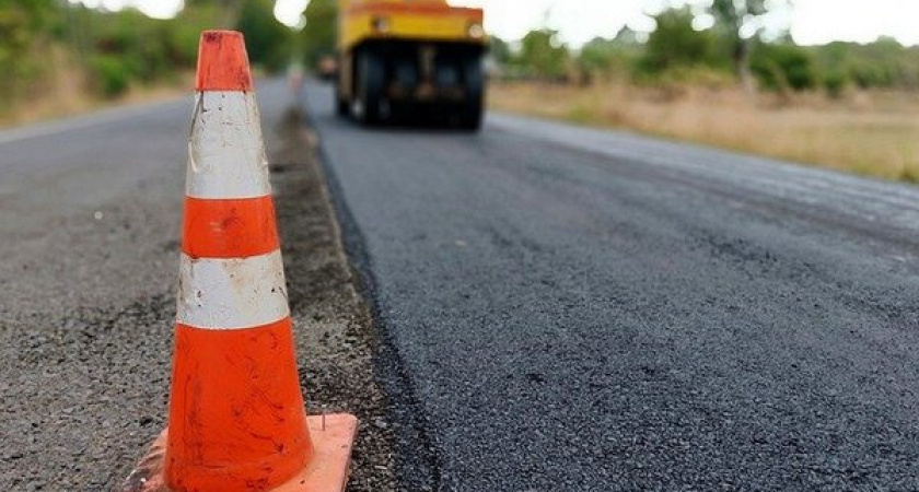 Фигурирующая в двух уголовных делах компания отремонтирует федеральную трассу в Воронежской области