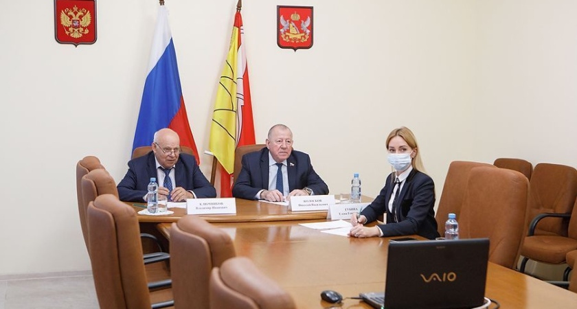 В 2022 году из облбюджета выделят более 500 млн рублей на новые полигоны ТКО