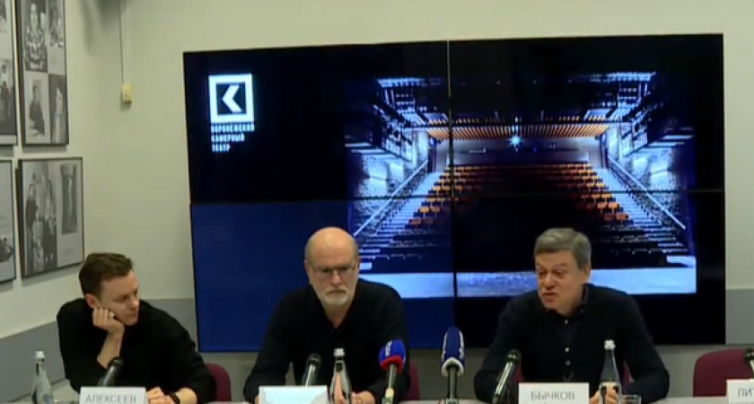 После локдауна культура осталась самой заразной – как воронежские театры живут без зрителей