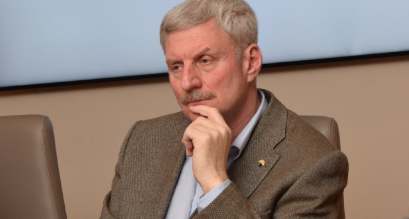 Воронежский бизнесмен поучаствует в съезде «пассивной» партии