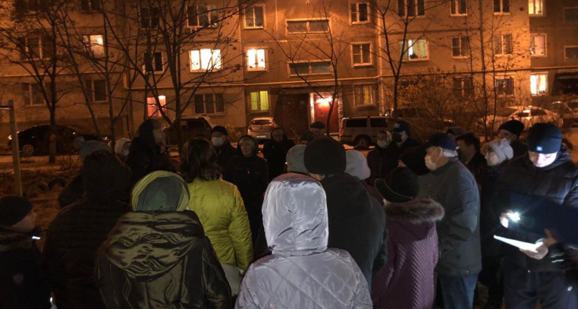 АО КБХА озаботилось протестом воронежцев против изменений в ПЗЗ и возможной стройки