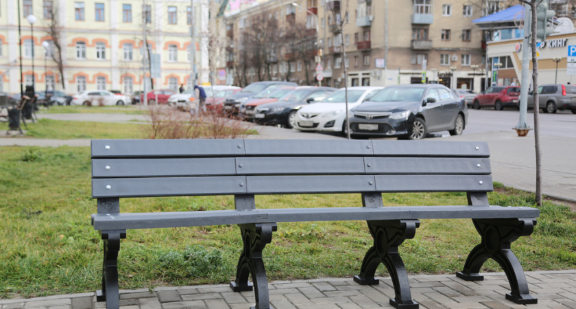 Воронеж 15 ноября отметит Всемирный день вторичной переработки